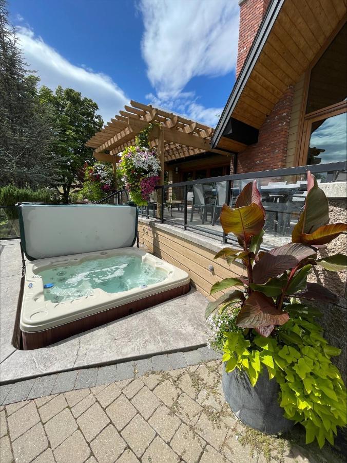 Lake House At Quails' Gate Winery West Kelowna Zewnętrze zdjęcie